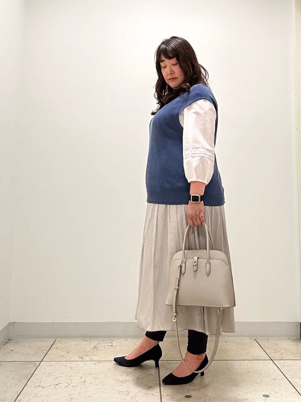 J.PRESS LADIES ＴＯ コーディネート画像