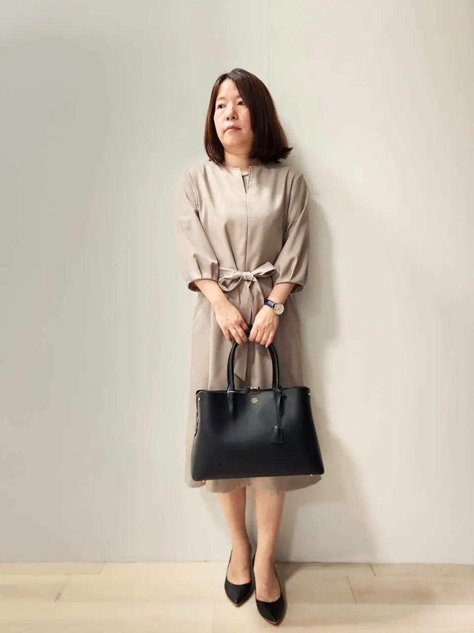  阿部 コーディネート画像