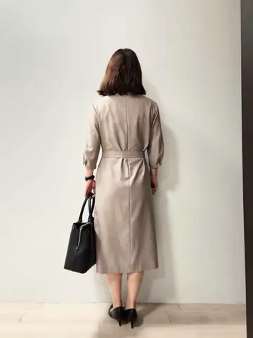 J.PRESS LADIES 阿部 コーディネート画像