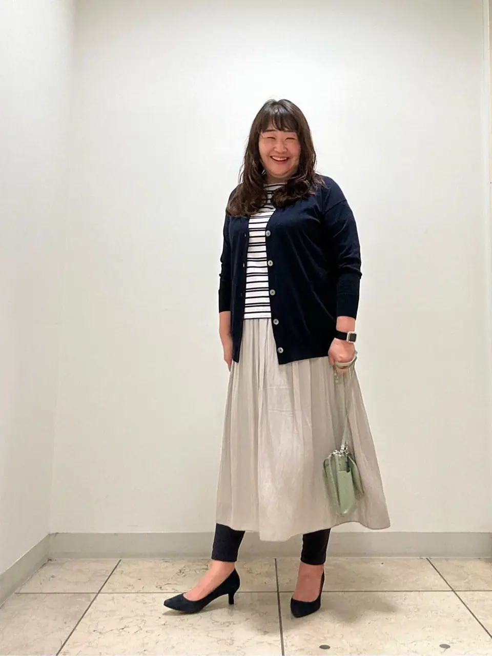 J.PRESS LADIES ＴＯ コーディネート画像