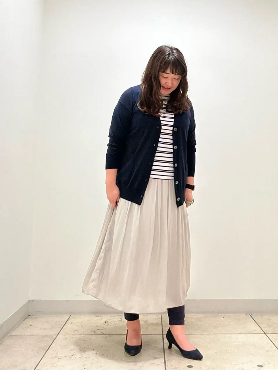 J.PRESS LADIES ＴＯ コーディネート画像