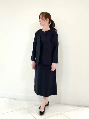 J.PRESS LADIES niina コーディネート画像