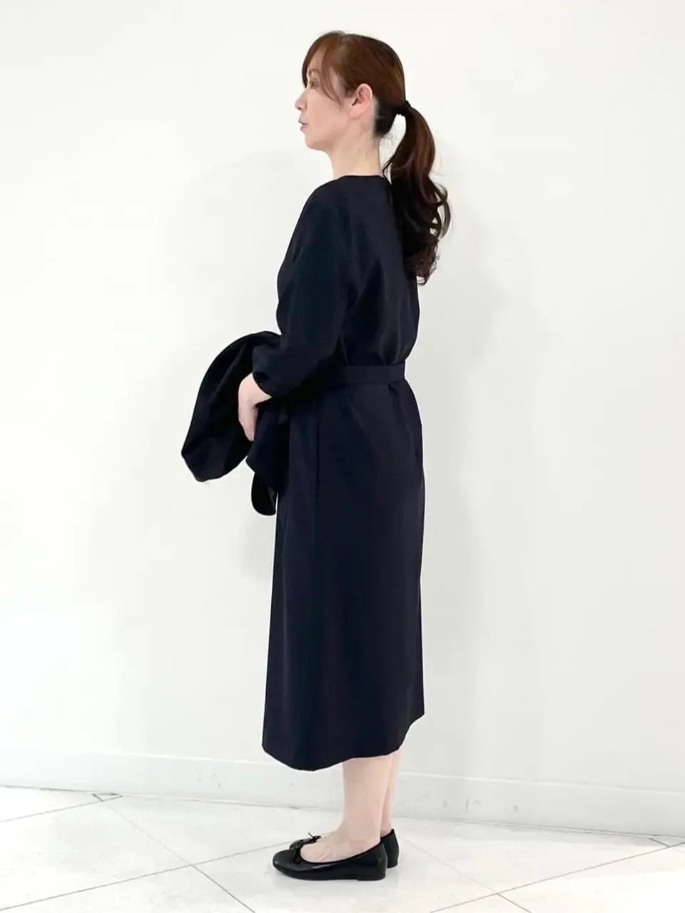 J.PRESS LADIES niina コーディネート画像