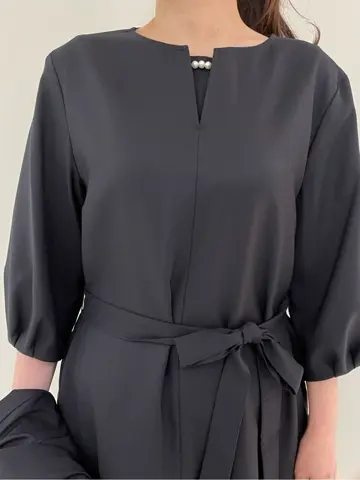 J.PRESS LADIES niina コーディネート画像