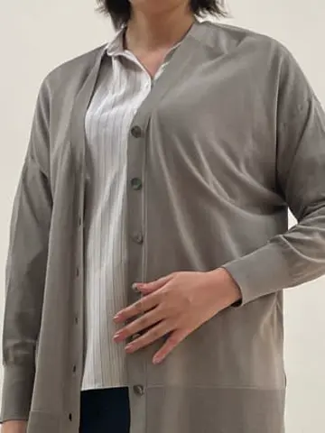 J.PRESS LADIES 守田 コーディネート画像