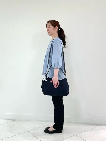 J.PRESS LADIES niina コーディネート画像