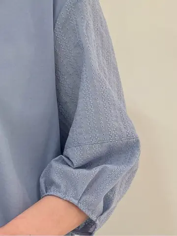 J.PRESS LADIES niina コーディネート画像