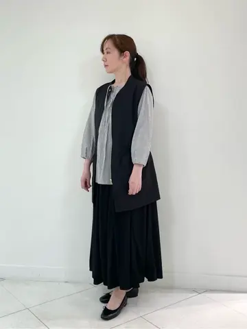 J.PRESS LADIES niina コーディネート画像