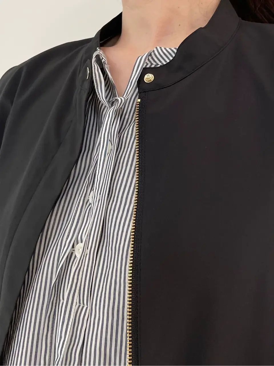 J.PRESS LADIES niina コーディネート画像