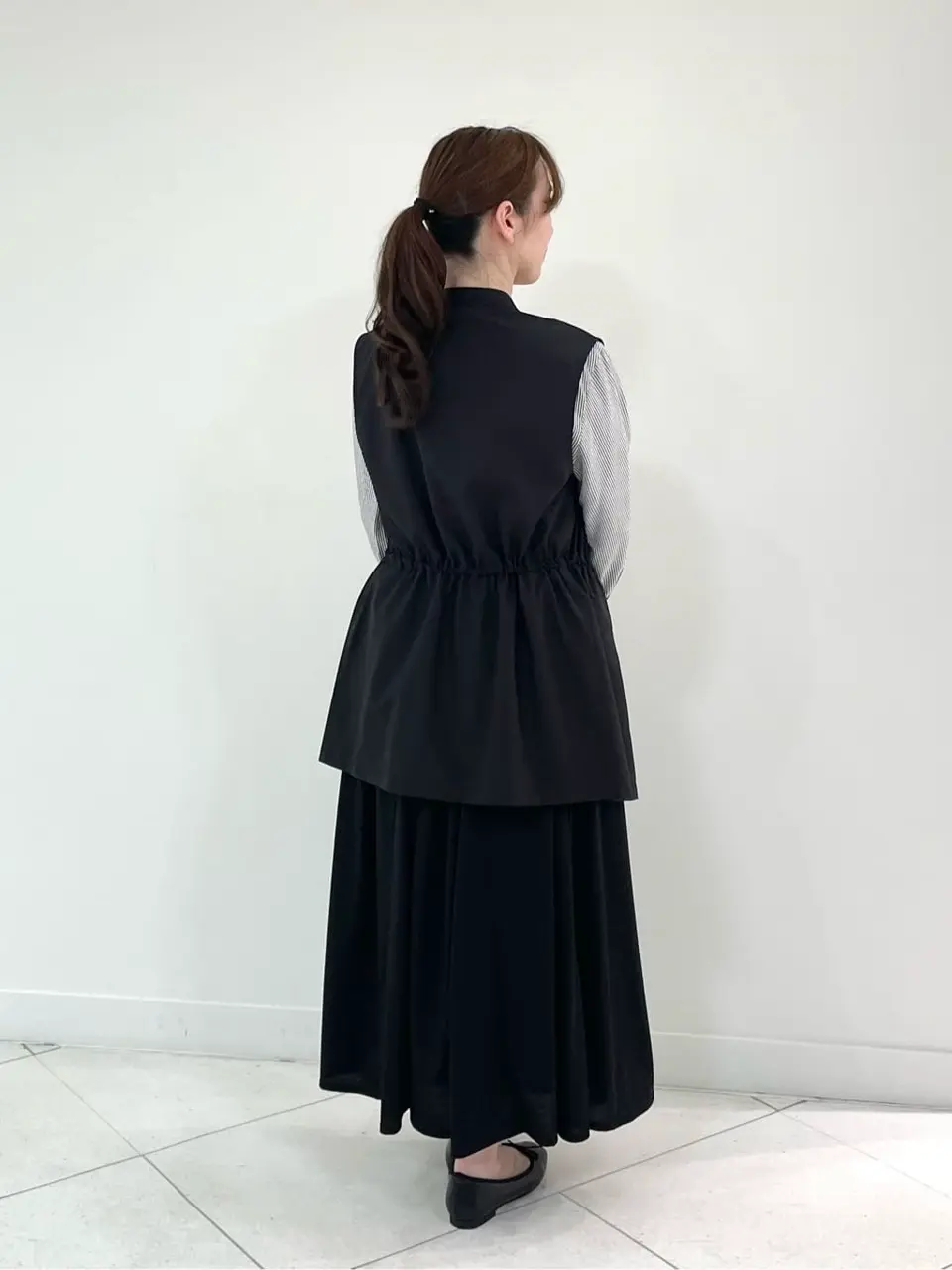 J.PRESS LADIES niina コーディネート画像