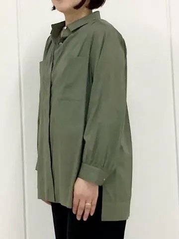 J.PRESS LADIES 辻本 コーディネート画像