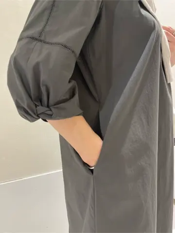 J.PRESS LADIES 蛭川 コーディネート画像