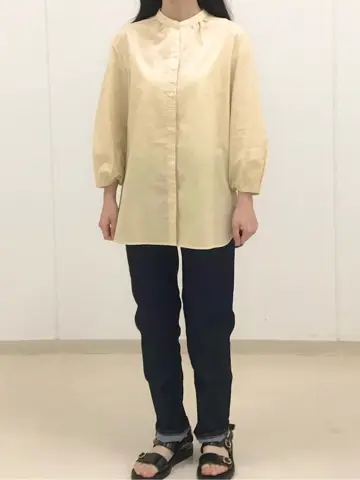 J.PRESS LADIES 福井 コーディネート画像