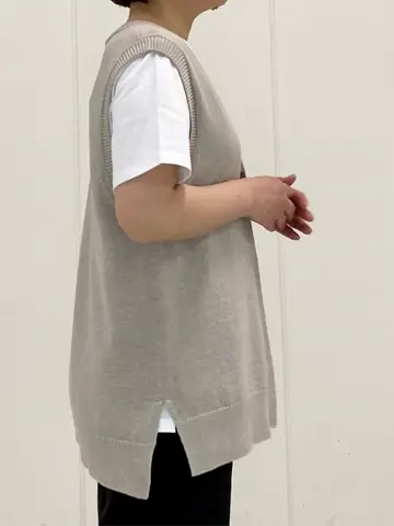 J.PRESS LADIES 辻本 コーディネート画像