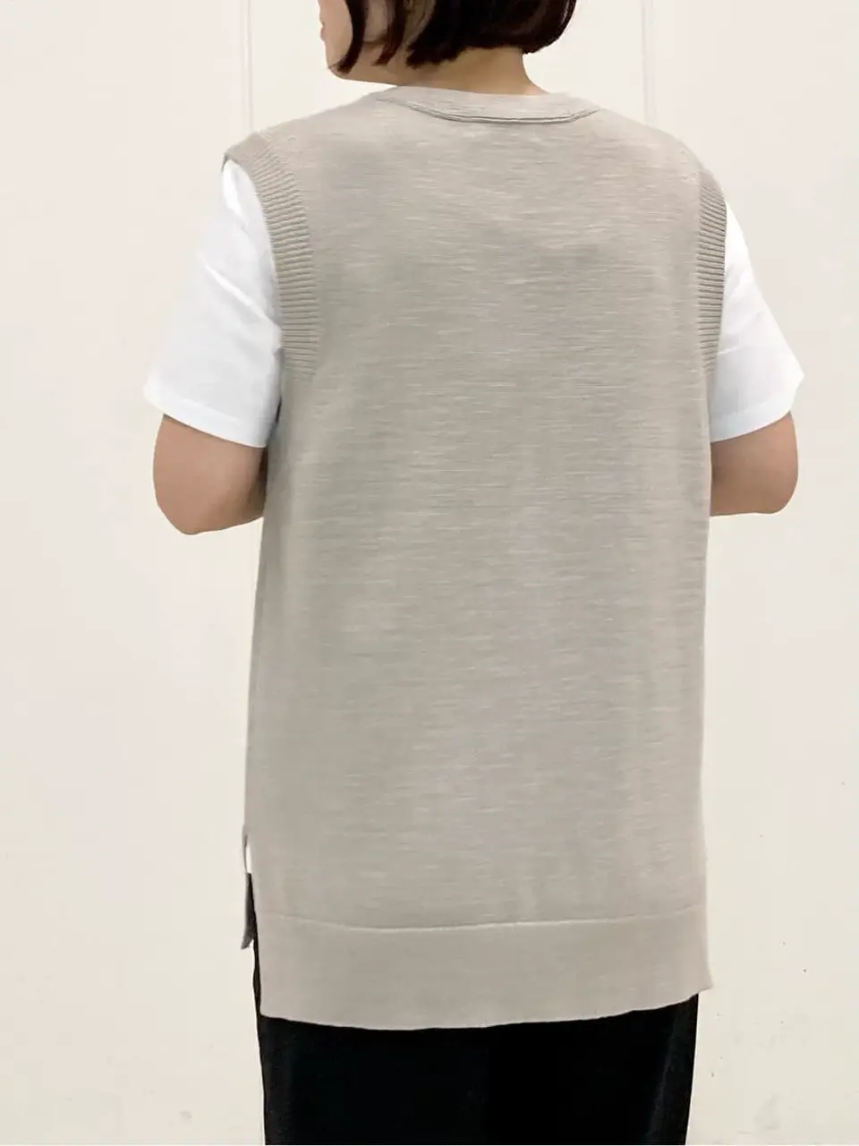 J.PRESS LADIES 辻本 コーディネート画像