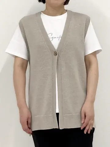 J.PRESS LADIES 辻本 コーディネート画像