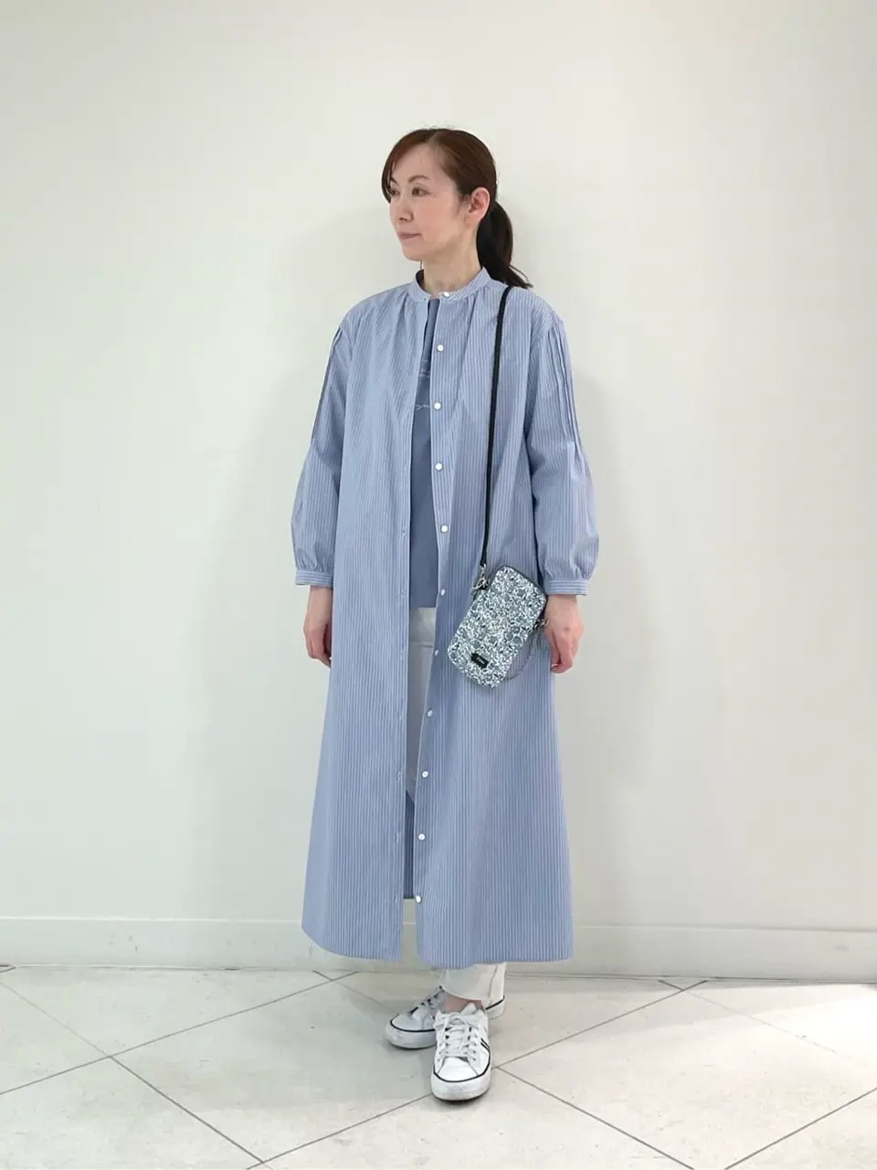 J.PRESS LADIES niina コーディネート画像