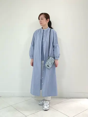 J.PRESS LADIES niina コーディネート画像