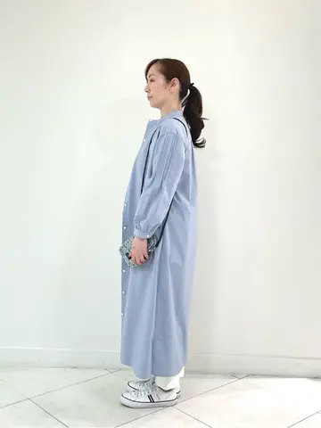 J.PRESS LADIES niina コーディネート画像