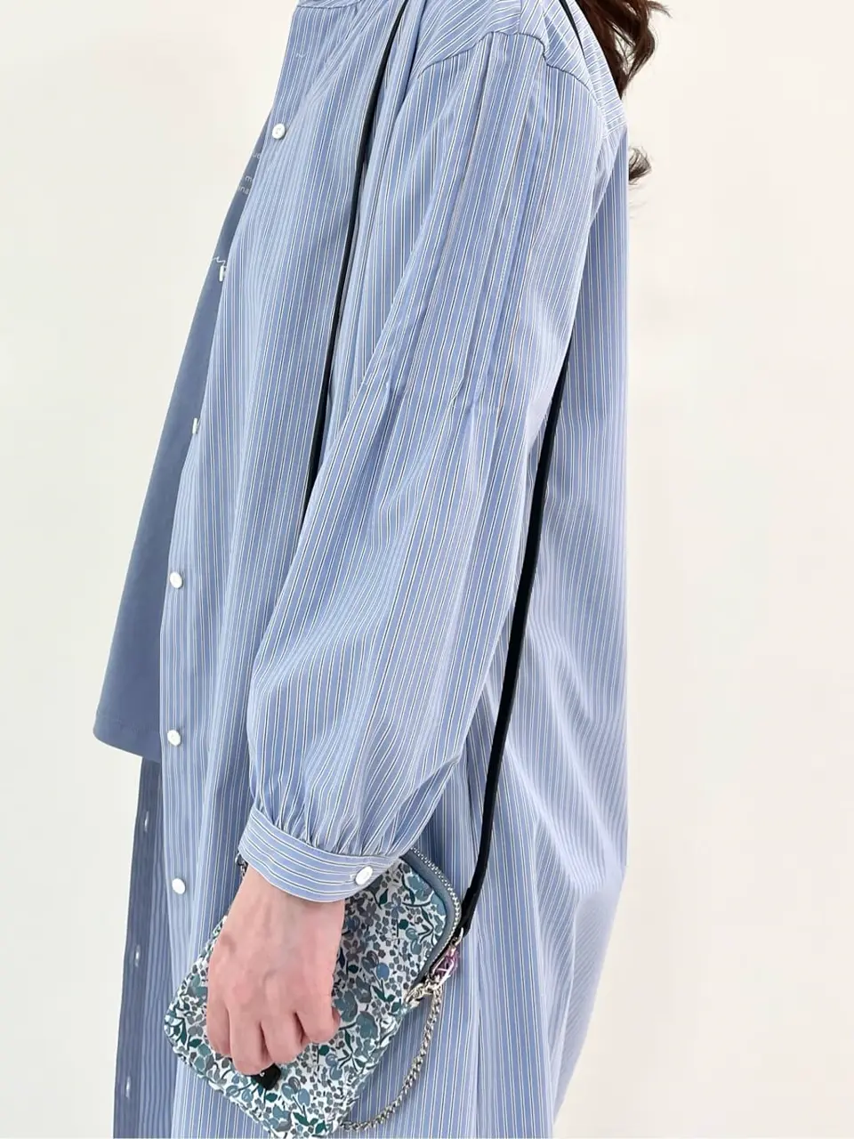 J.PRESS LADIES niina コーディネート画像