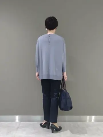 J.PRESS LADIES 山田 コーディネート画像