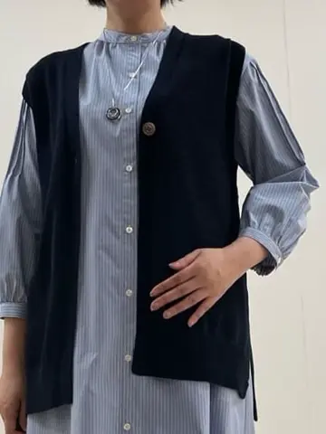 J.PRESS LADIES 守田 コーディネート画像