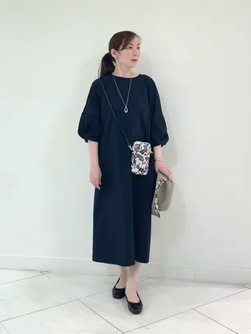 J.PRESS LADIES niina コーディネート画像