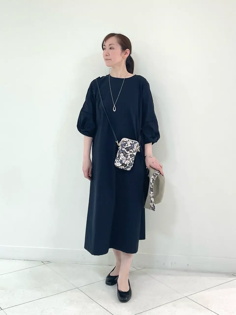 J.PRESS LADIES niina コーディネート画像