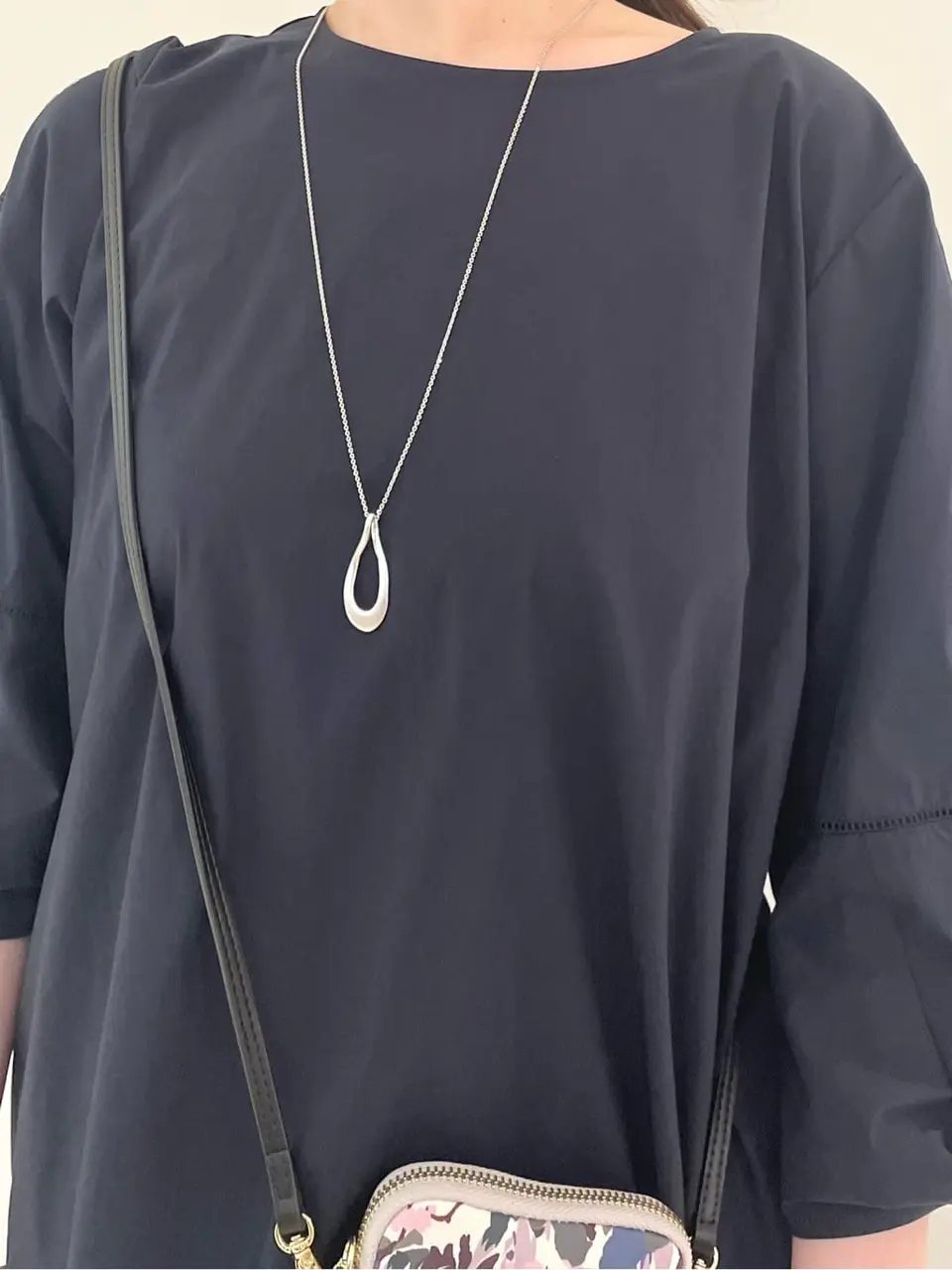 J.PRESS LADIES niina コーディネート画像