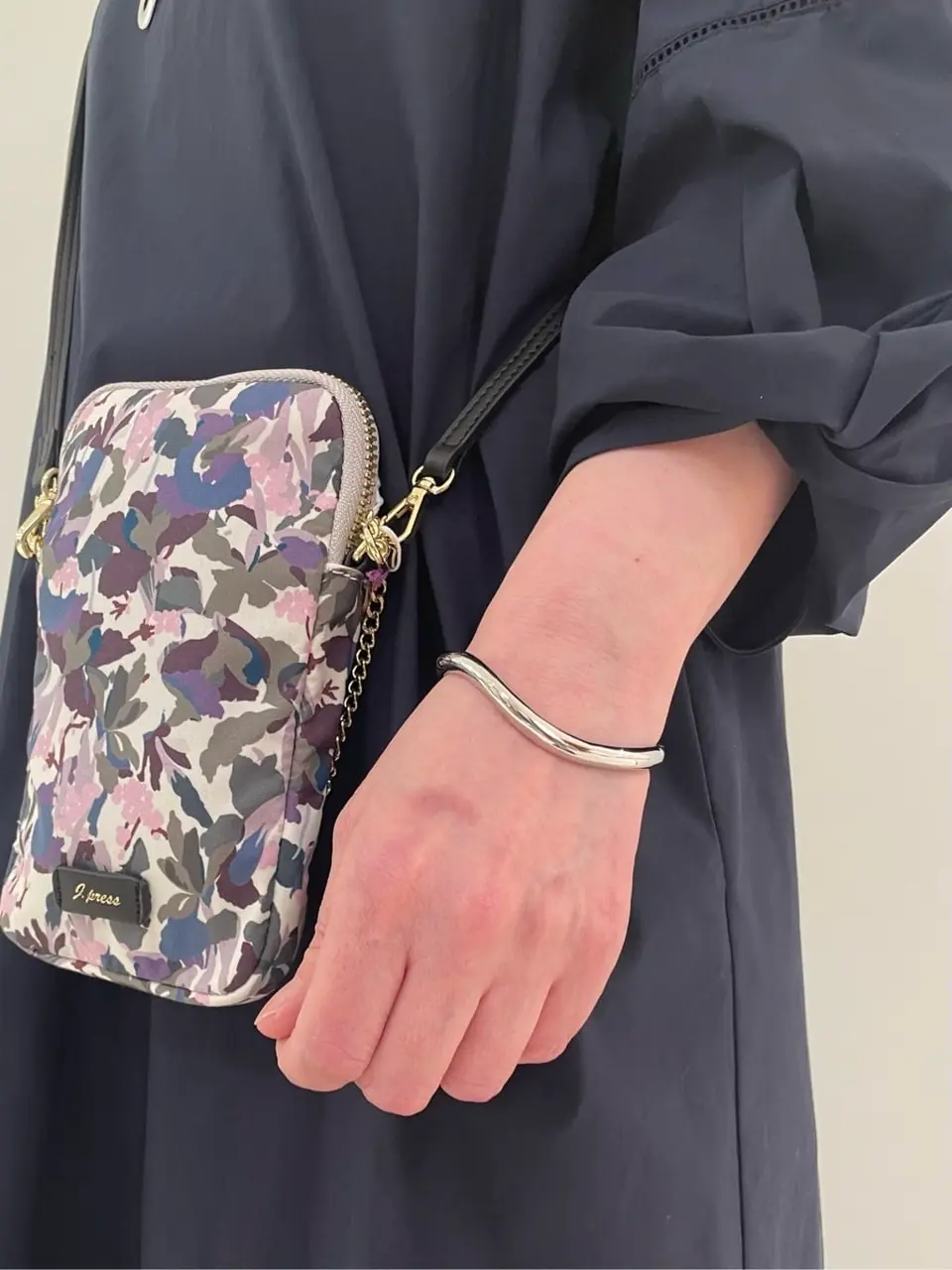 J.PRESS LADIES niina コーディネート画像