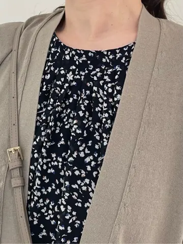 J.PRESS LADIES niina コーディネート画像