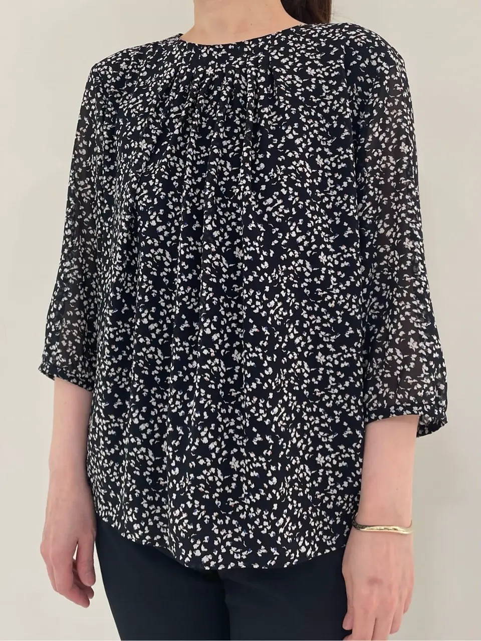 J.PRESS LADIES niina コーディネート画像