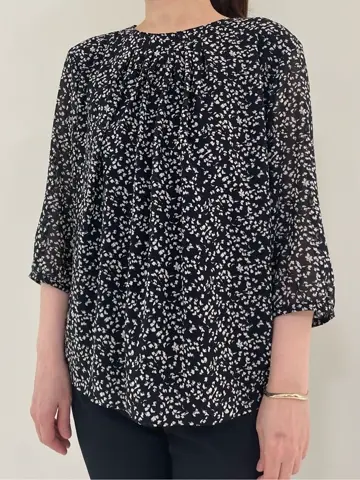 J.PRESS LADIES niina コーディネート画像