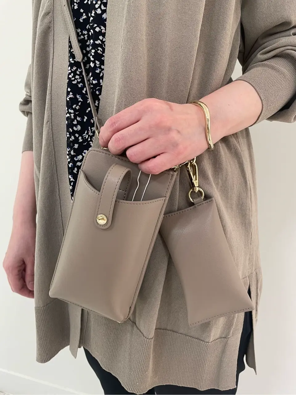 J.PRESS LADIES niina コーディネート画像