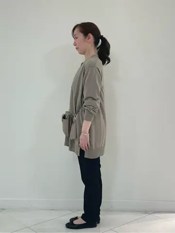 J.PRESS LADIES niina コーディネート画像