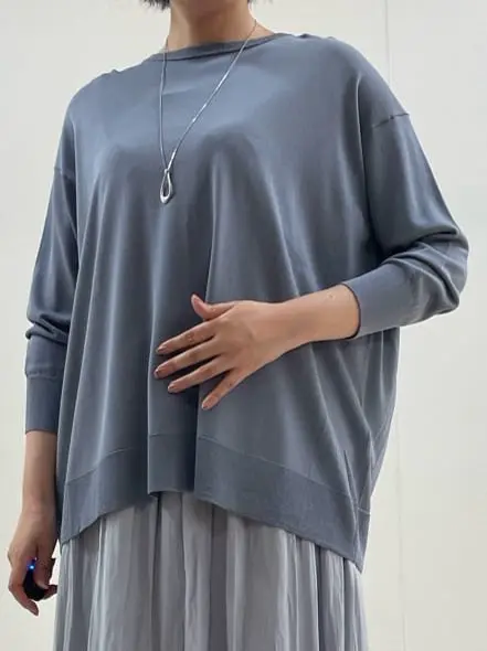 J.PRESS LADIES 守田 コーディネート画像