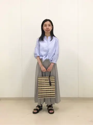J.PRESS LADIES 福井 コーディネート画像