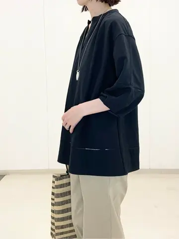 J.PRESS LADIES 大柿 コーディネート画像