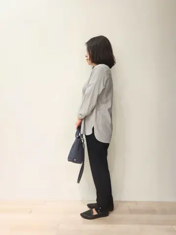 J.PRESS LADIES 阿部 コーディネート画像