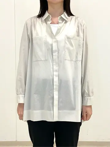 J.PRESS LADIES 早川 コーディネート画像