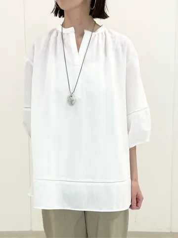 J.PRESS LADIES 大柿 コーディネート画像