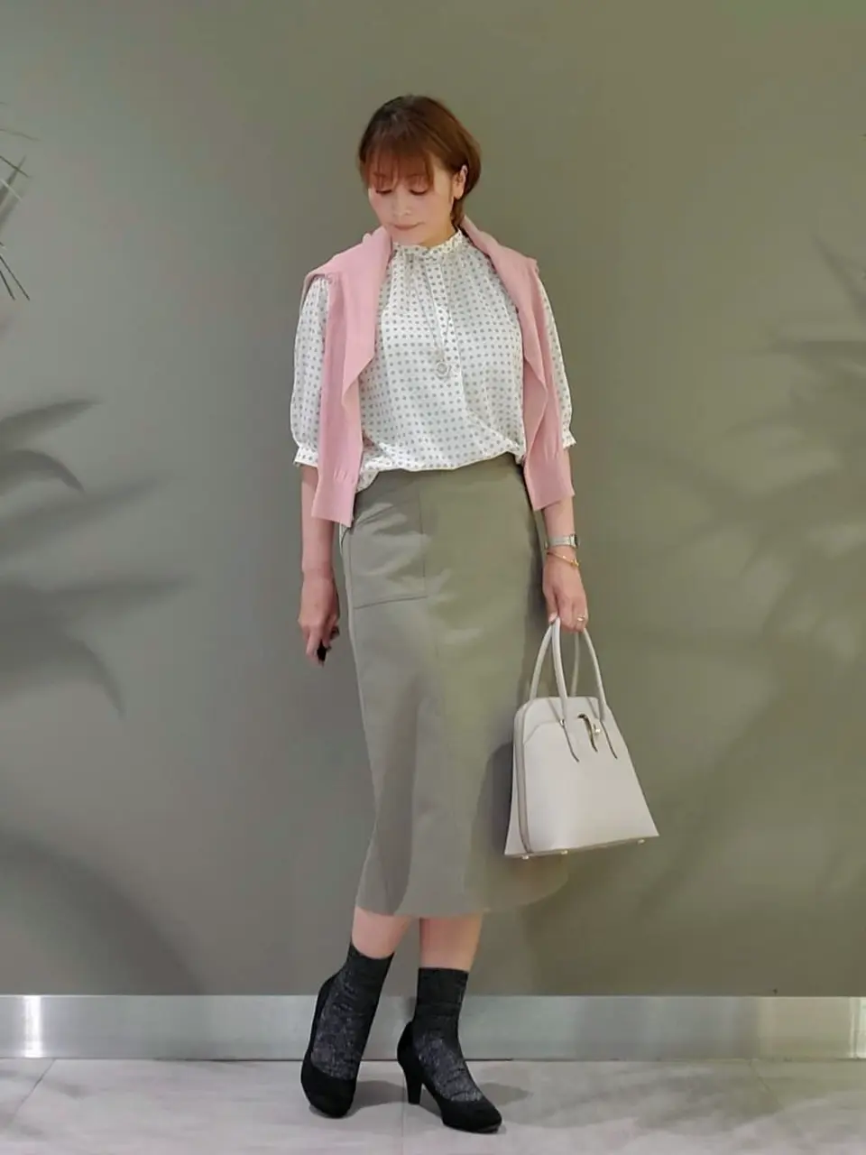  坂本 コーディネート画像