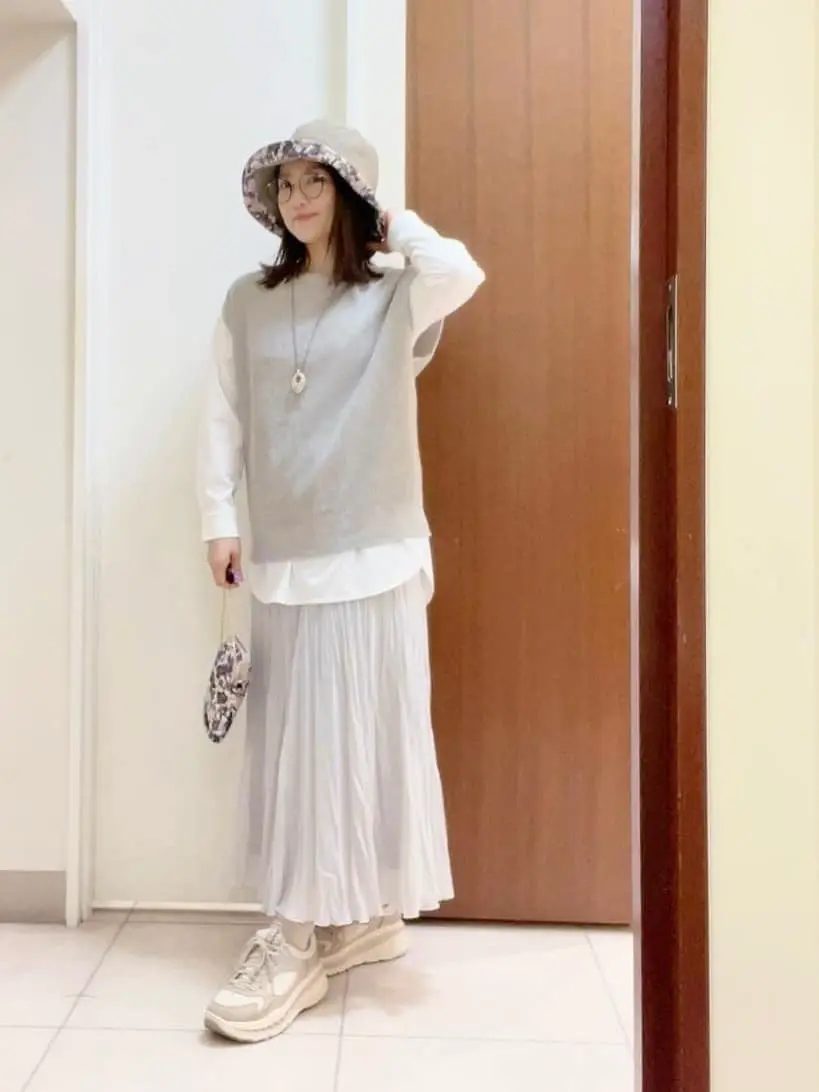  渡邉 コーディネート画像