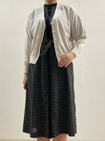 J.PRESS LADIES 守田 コーディネート画像