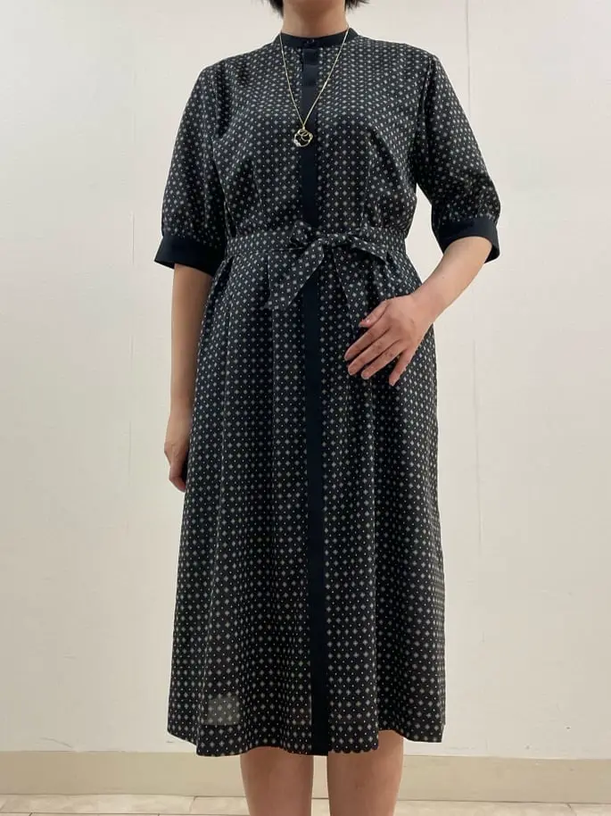 J.PRESS LADIES 守田 コーディネート画像