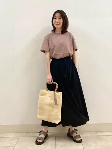 J.PRESS LADIES 前川 コーディネート画像