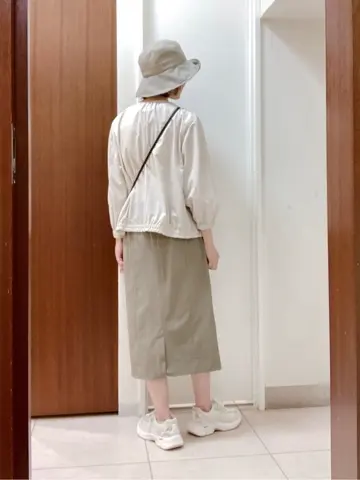 J.PRESS LADIES 河村 コーディネート画像