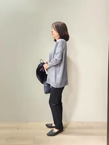 J.PRESS LADIES 阿部 コーディネート画像