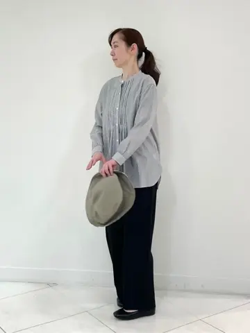 J.PRESS LADIES niina コーディネート画像