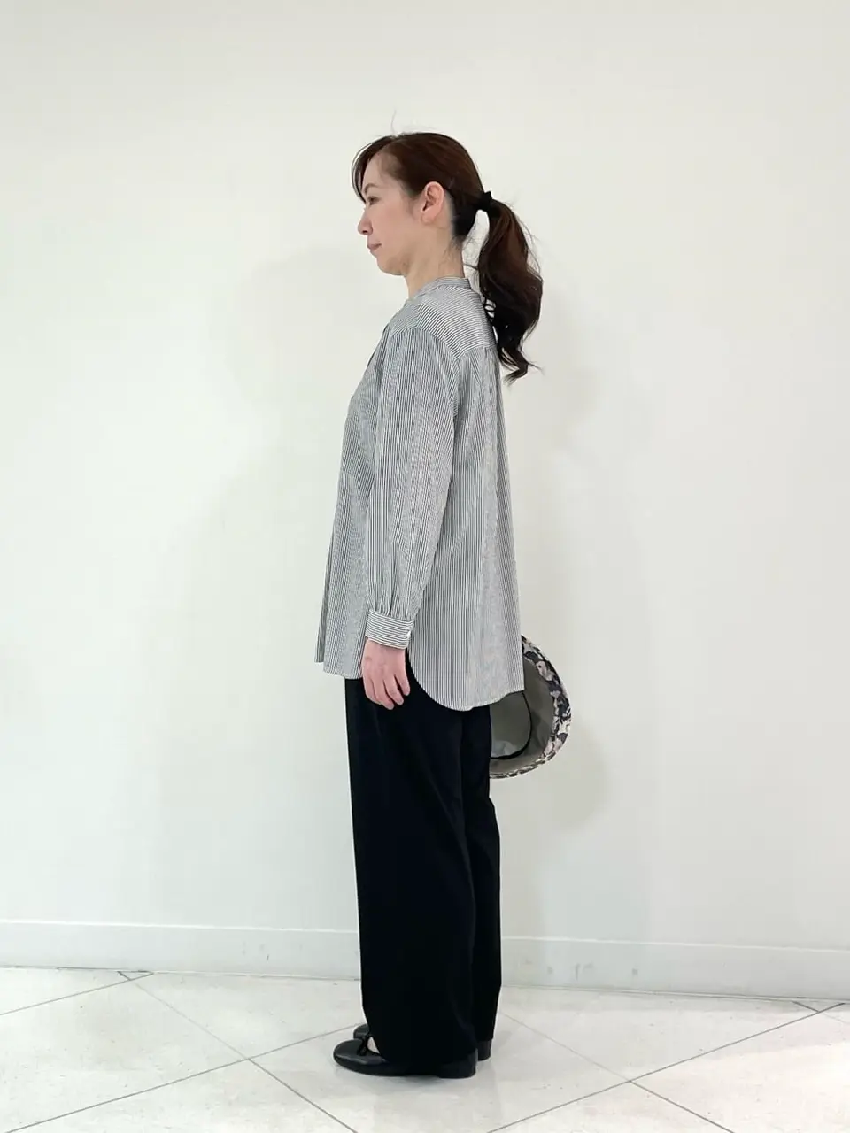 J.PRESS LADIES niina コーディネート画像